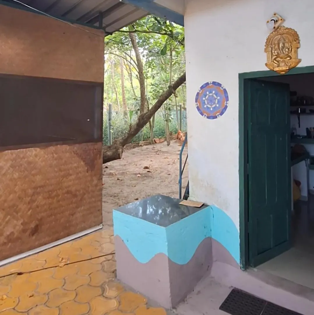 Marari Beach Bamboo Rooms Acroyogathai Alappuzha Affittacamere