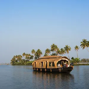 Xandari Riverscapes Alappuzha