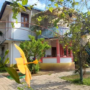 Johnson's - Ecohouseboat Guest house