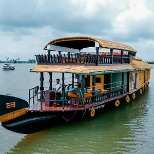 Why Not Houseboat Bateau-hôtel