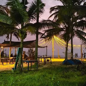 Marrari Sparrow Guest house
