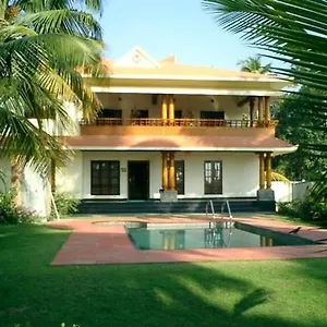 Fool's Paradise Alappuzha