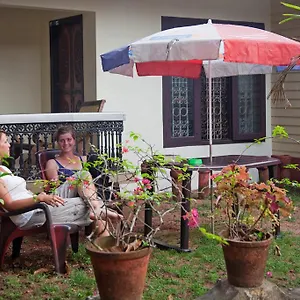 Dream Nest Guest house