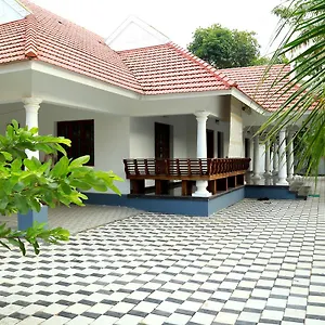 Sreelakam In Guest house
