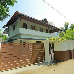 Marari Coastal Dreams Homestay