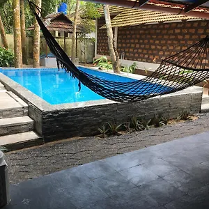 Marari Dreamz Villa
