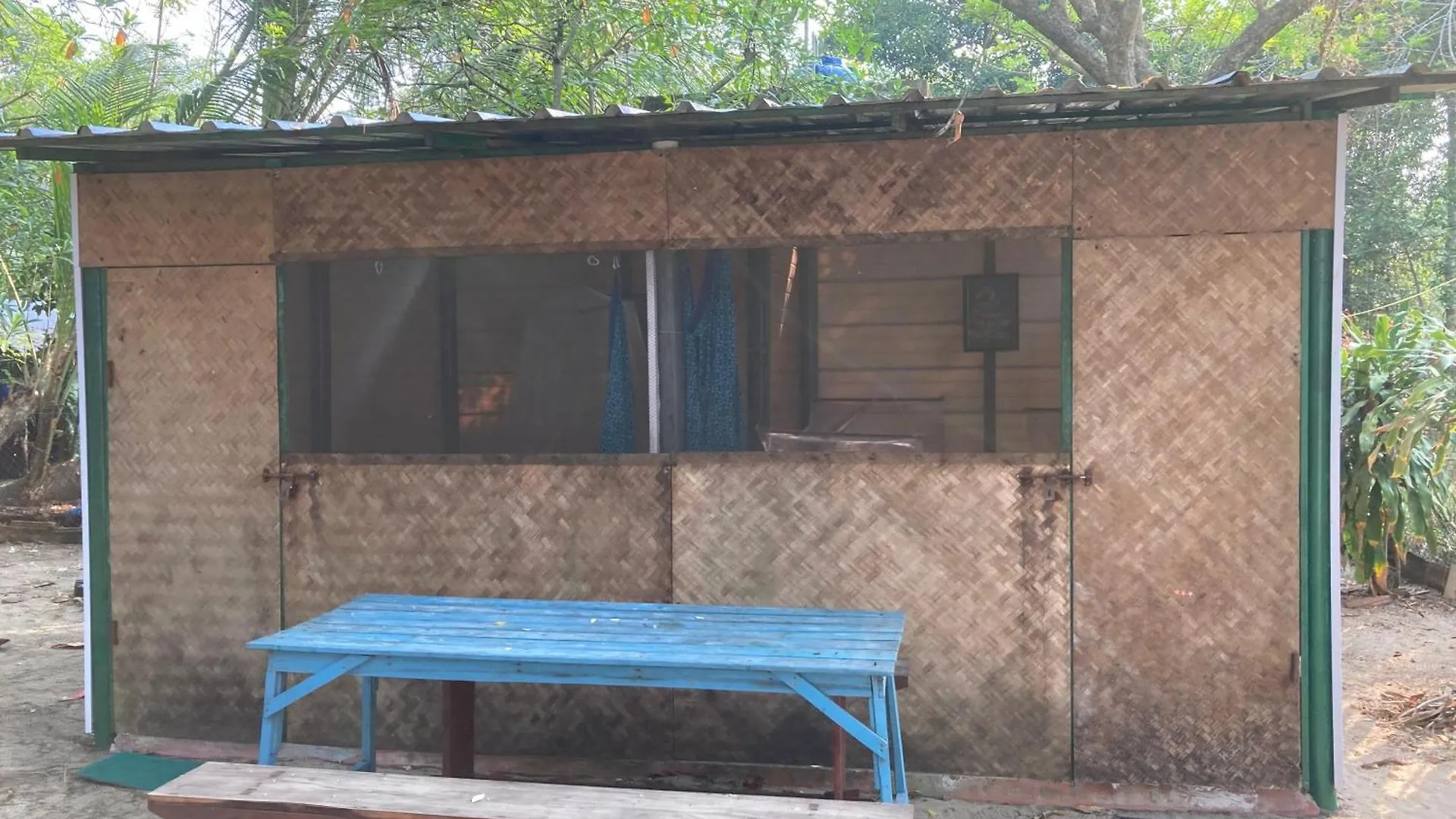 Guest house Marari Beach Bamboo Rooms Acroyogathai Alappuzha