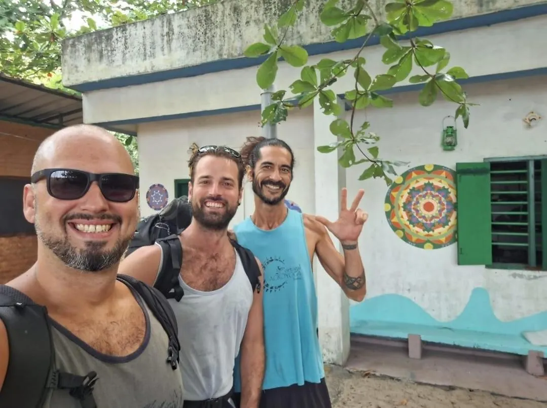Marari Beach Bamboo Rooms Acroyogathai Alappuzha 0*,  India