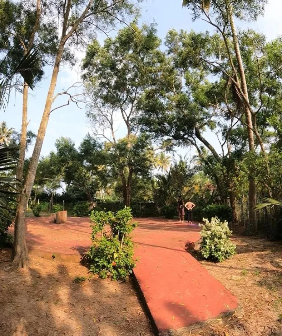 Marari Beach Bamboo Rooms Acroyogathai Alappuzha Guest house