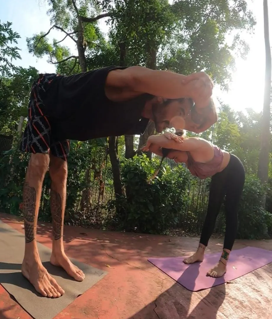 Marari Beach Bamboo Rooms Acroyogathai Alappuzha