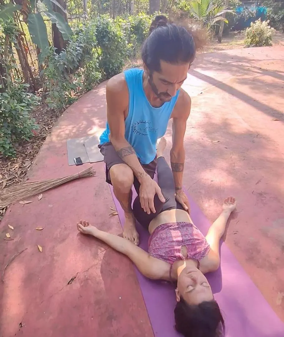 Marari Beach Bamboo Rooms Acroyogathai Alappuzha 0*,