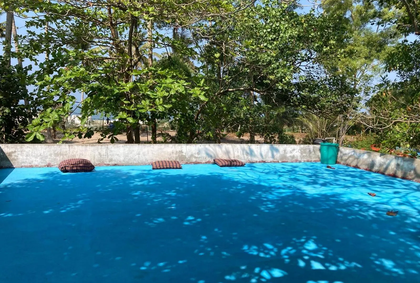 Marari Beach Bamboo Rooms Acroyogathai Alappuzha India
