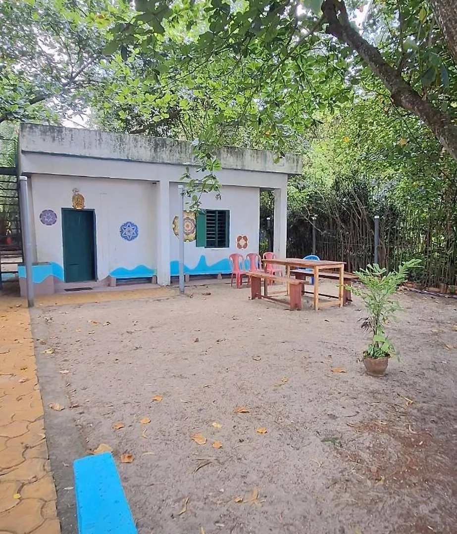 Marari Beach Bamboo Rooms Acroyogathai Alappuzha India