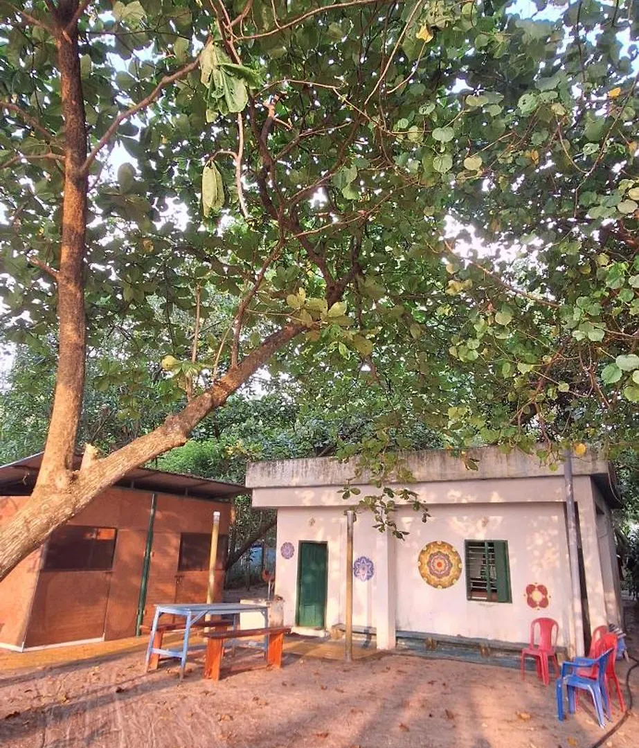 Marari Beach Bamboo Rooms Acroyogathai Alappuzha 0*,  India